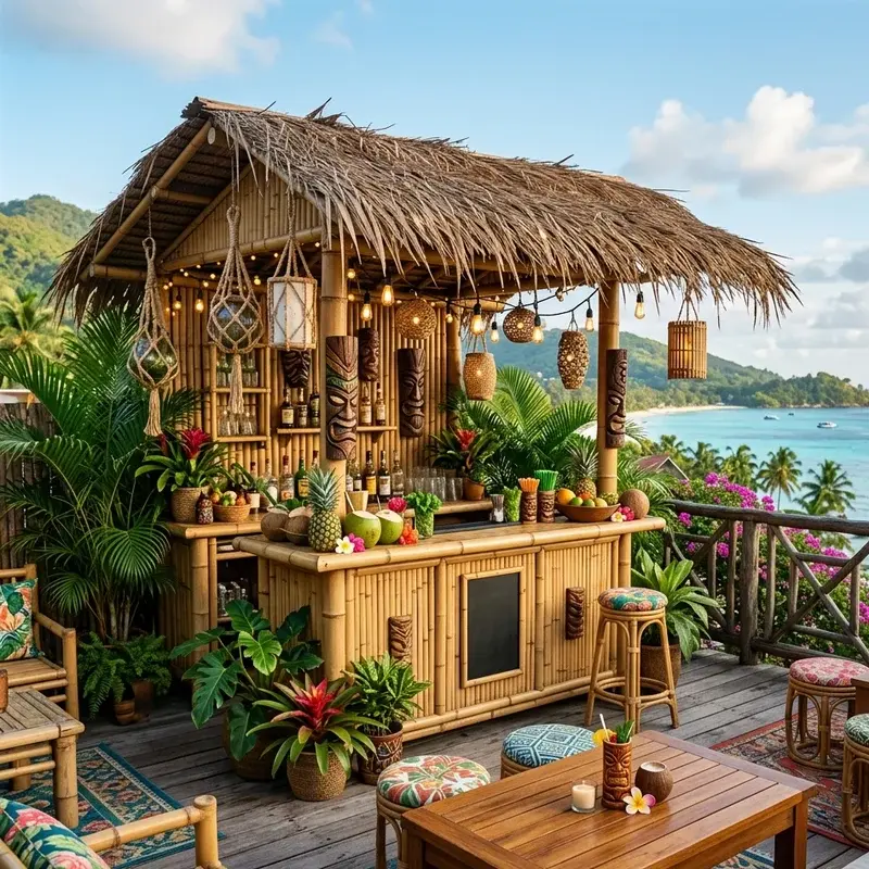 Rooftop Bar Ideas
