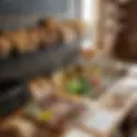 15 Sub Sandwich Bar Ideas Everyone Will Love