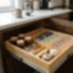 Coffee Storage Ideas
