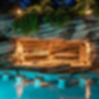 Pool Bar Ideas