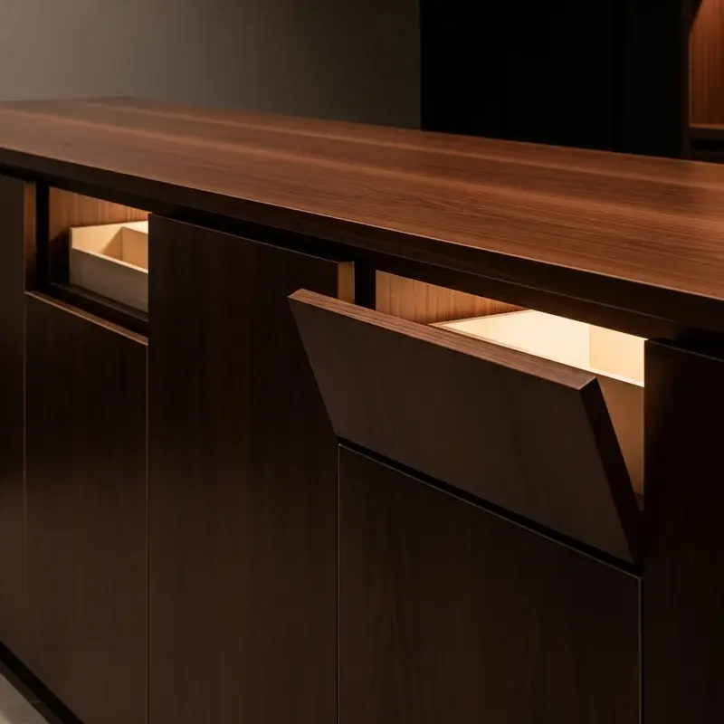 Bar Counter Ideas