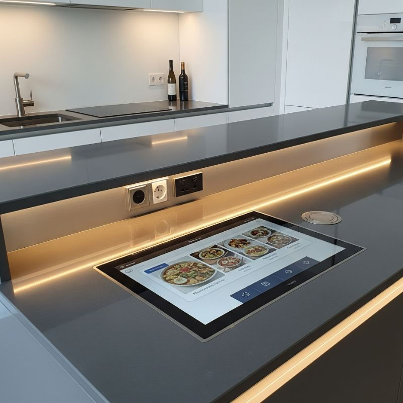 Kitchen Bar Ideas