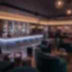 Nightclub Bar Lounge Ideas