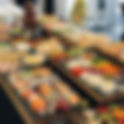 15 Food Bar Ideas to Elevate Any Celebration