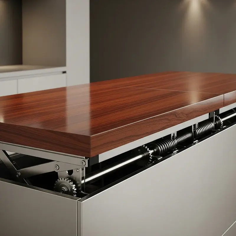 Bar Counter Ideas