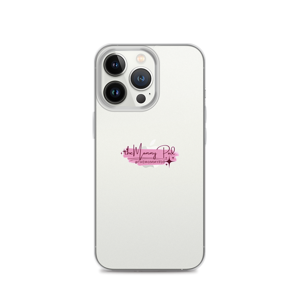 Thumbnail: Clear Case for iPhone®