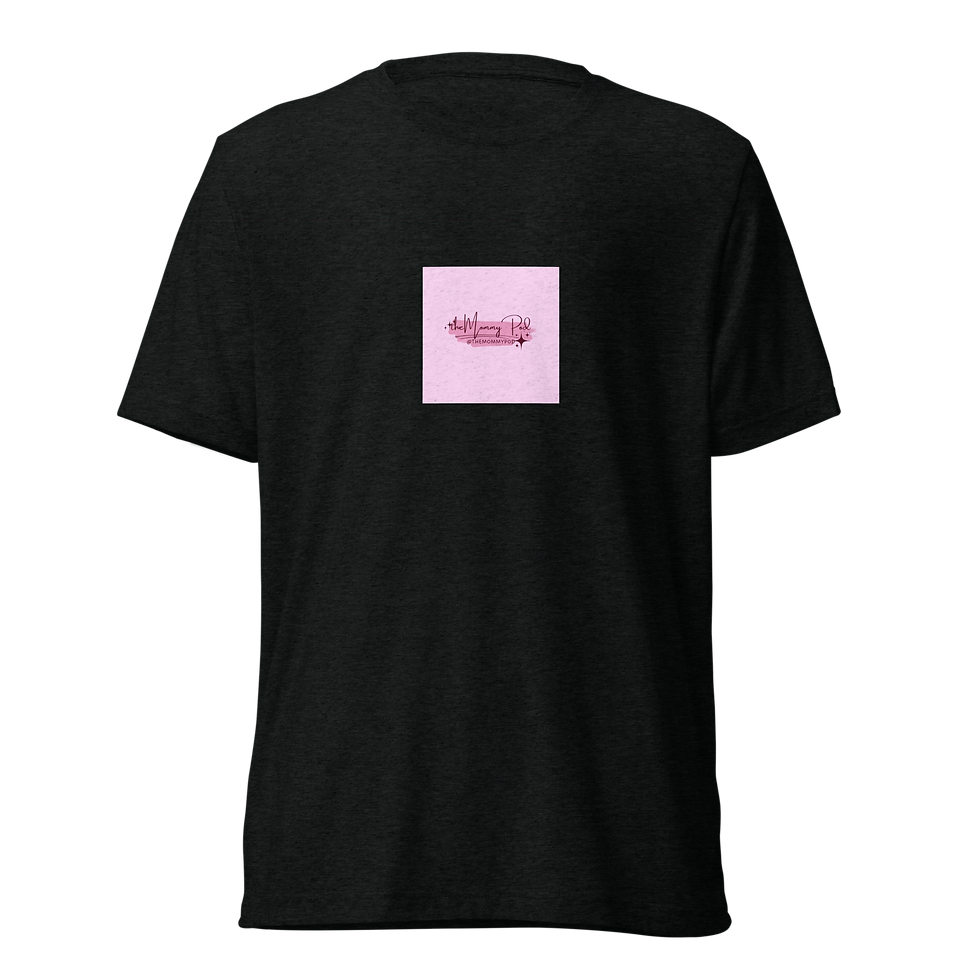 Thumbnail: Unisex Tri-Blend T-Shirt | Bella + Canvas 3413