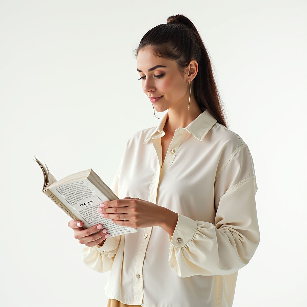 The Resilient Parent