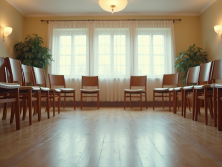 Start Your Single Parent Support Group: A Warm Guide to Building Community