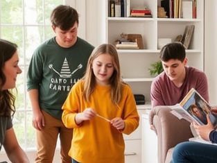 Babysitting Course Program
