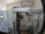 Hair sorting system 2