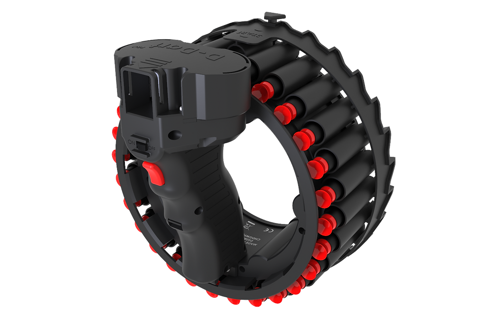 Wholesale D Dart PRO (MC 4 units)