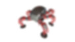 Spider robot 6