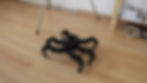 Spider robot 8