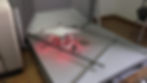 Drone landing platform 6