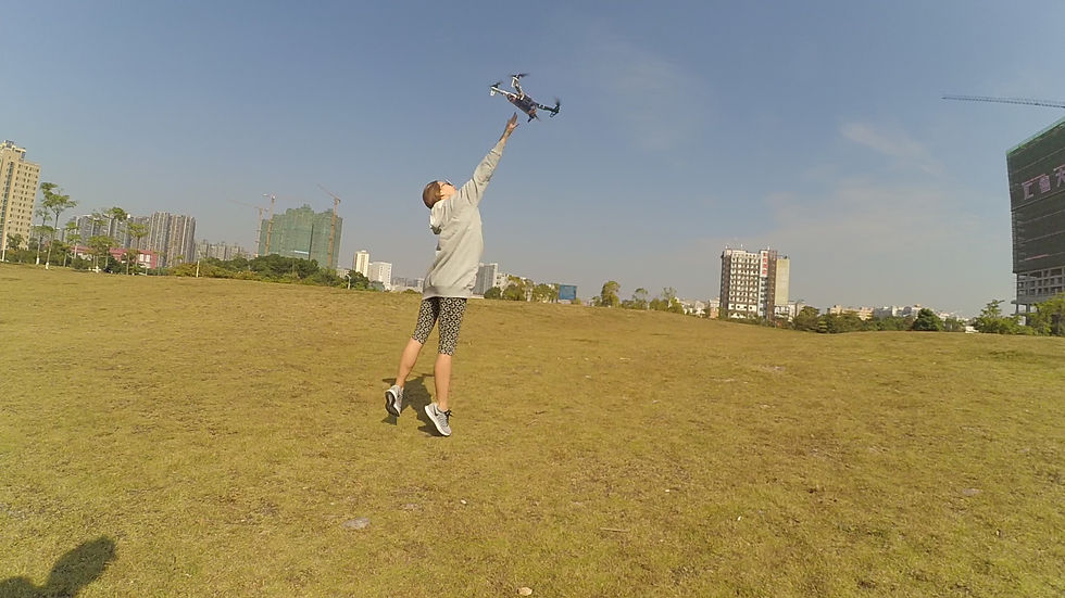 Drone 1