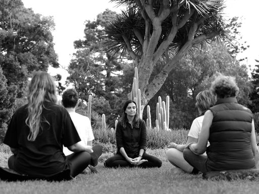 How Mindfulness & Meditation Affect the Brain