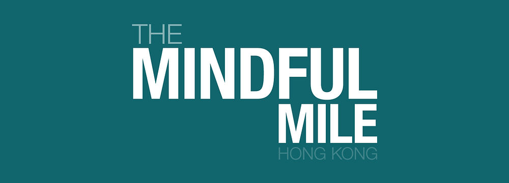 Cancer Mindfulness MBCT Hong Kong
