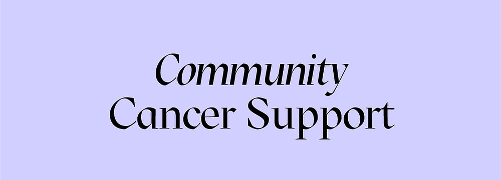 Cancer Mindfulness MBCT Hong Kong