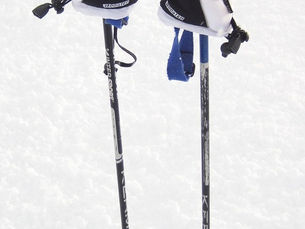 Houd koude handen op afstand met deze isolatiematerialen voor skihandschoenen