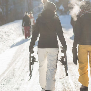 Bescherm jezelf tegen de toorn van Moeder Natuur: maak je skibroek waterdicht