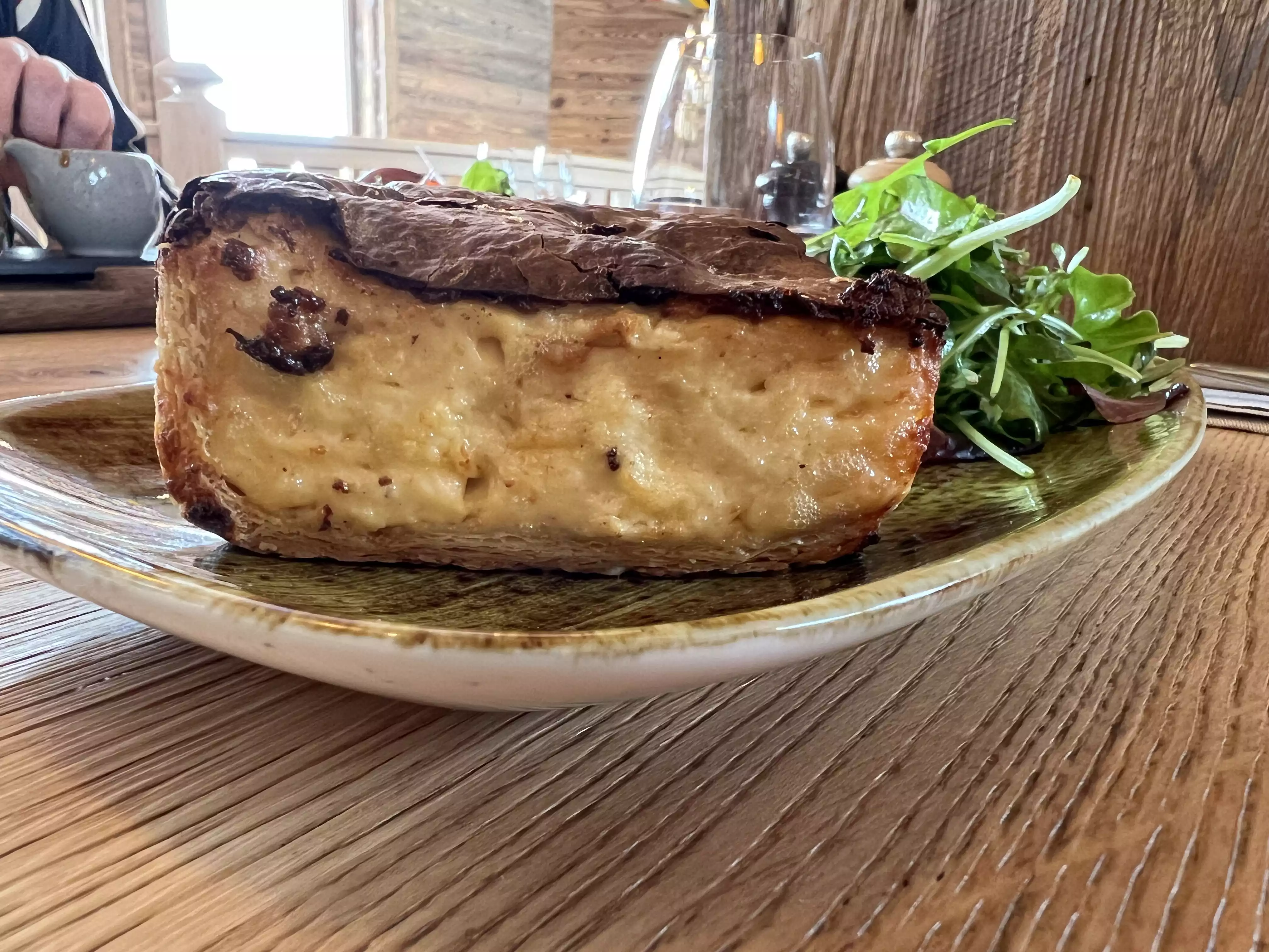 Tarte Beaufort 