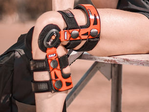 Voorkom blessures tijdens het skiën: kies de juiste brace