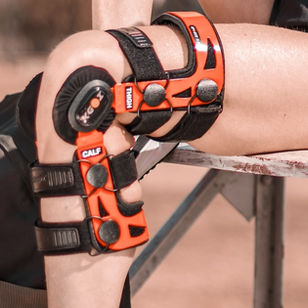 Voorkom blessures tijdens het skiën: kies de juiste brace