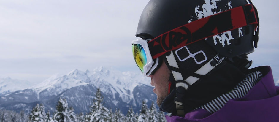 Helm op, skiën maar: waarom het dragen van een ski helm essentieel is