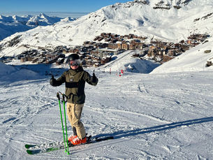 De 10 meest sneeuwzekere skigebieden in Europa