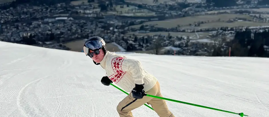 De 5 steilste skipistes van Oostenrijk: voor de echte durfals
