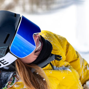 Gepolariseerde sneeuwbrillen: Zie de sneeuw in een nieuw licht