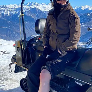 Skiën zonder zorgen: het belang van braces op de piste