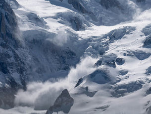 Lawinegevaar Tirol: nieuw softwaresysteem moet gevaar sneller inschatten