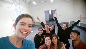 Shakespeare Class