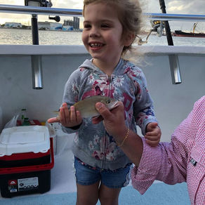 Quantum House Voyage - January 12, 2019