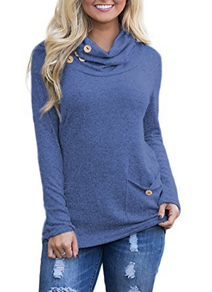 Women's Casual Tunic