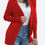 Thumbnail: Open front cardigan
