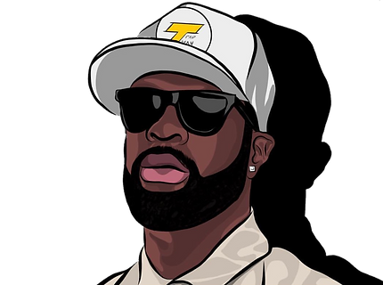 TrapMan Cartoon clear.png