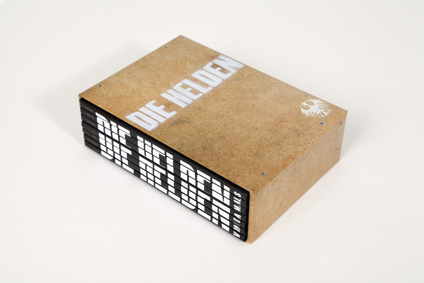 Die Helden von Damals