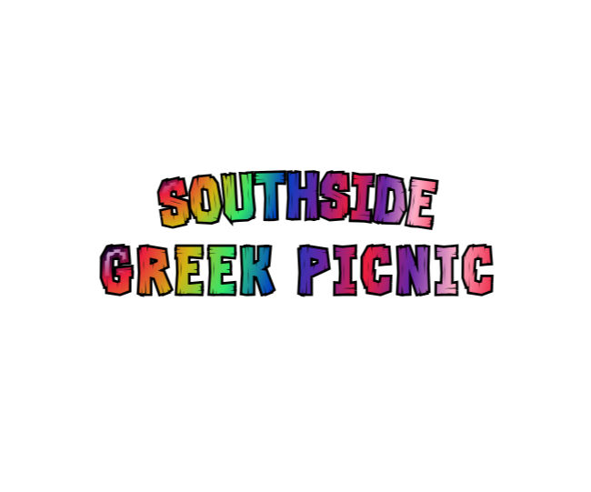 3rd Annual Southside Greek Picnic