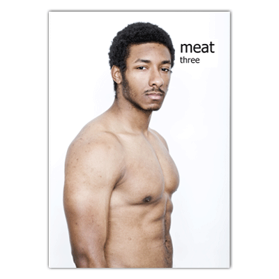 meat three | meatzine