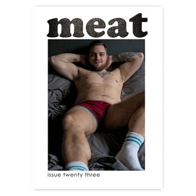 meat twenty three