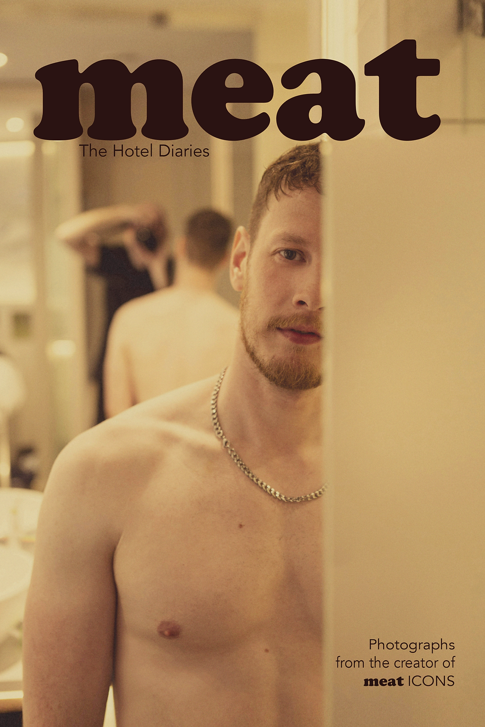 Thumbnail: meat The Hotel Diaries