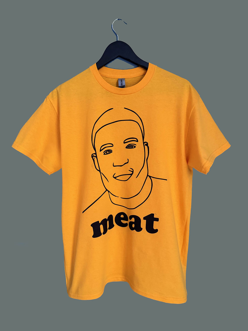 meat Boy Troy