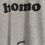 Thumbnail: Homo meat Tee