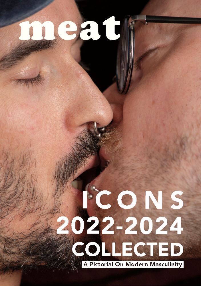 ICONS COLLECTED