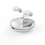 Thumbnail: Tempo - True Wireless Earbuds - White
