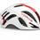 Thumbnail: Coros Frontier Smart Helmet - White Red