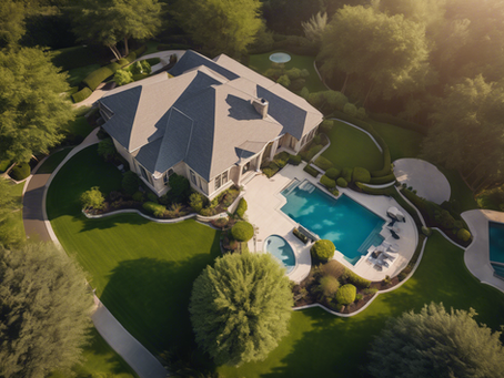 Luxury Custom Home Construction: Showcasing Our Portfolio